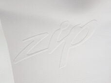 Buddydek Xtreme woord [zip] + band wit zip2000
