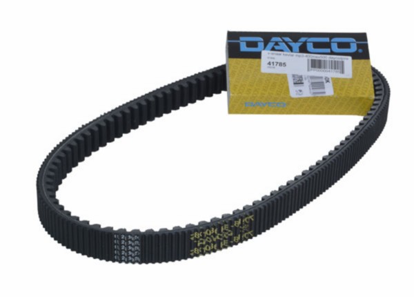 v-snaar dayco/pirelli kevlar 1035x28 mp3-400cc