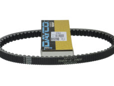 V-snaar dayco/pirelli kevlar 826x22 12inch gts