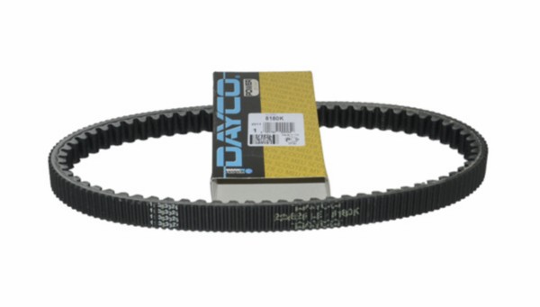 v-snaar dayco/pirelli kevlar 826x22 12inch gts