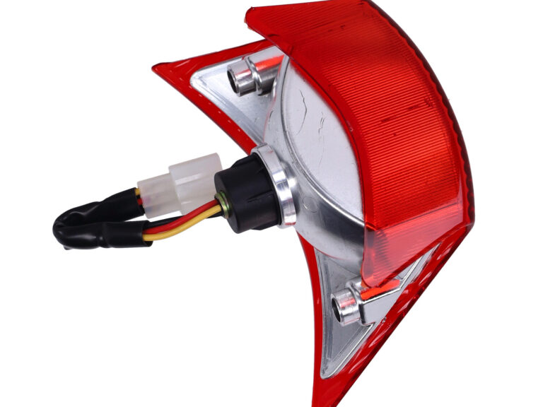 Achterlicht Dmp Model Origineel Rood Piaggio, Zip Sp, Zip2000 664019