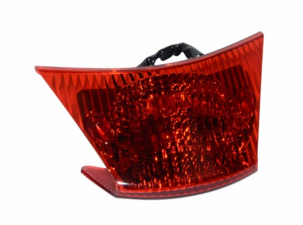 achterlicht DMP model origineel rood piaggio