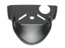 Binnenspatbord DMP underseat sport-1 achter carbon zip2000