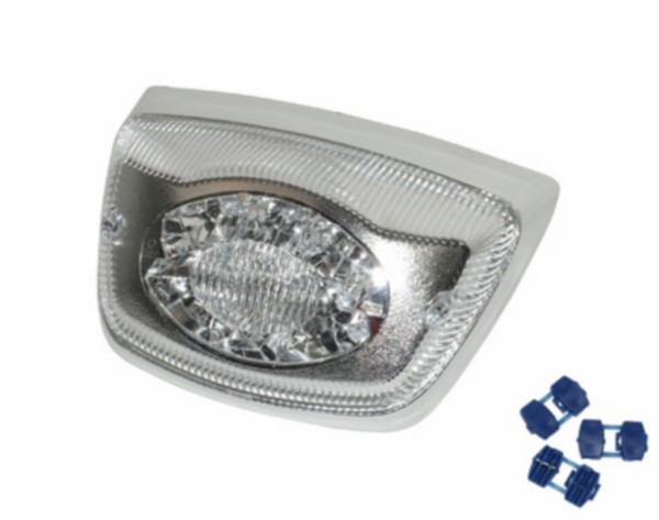 achterlicht DMP led wit lxv