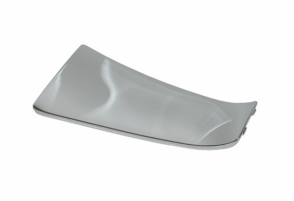 treeplank DMP klep exclusive line chroom lxv