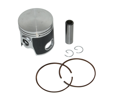 Zuiger kaisoku pen 12 50mm — geschikt voor Piaggio