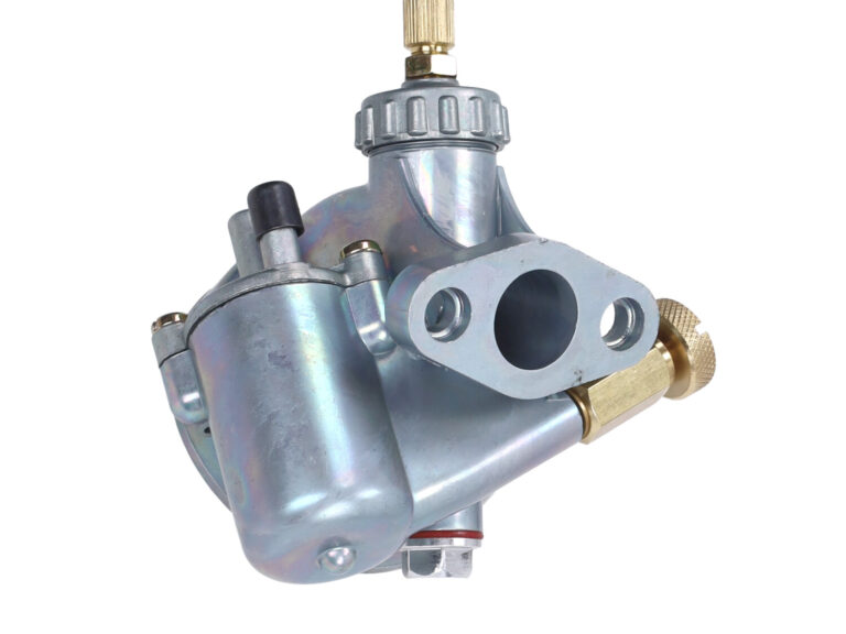 Carburateur model bing 15mm ms50 — geschikt voor Puch Ds