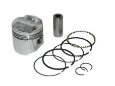 25mm pen 13 voor Piaggio 4-takt 4-kleps scooter