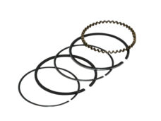 Zuigerveerset DMP 50cc 39mm — geschikt voor Vespa