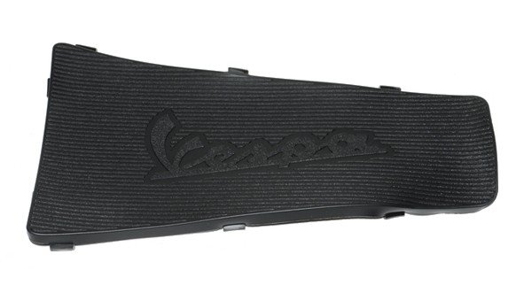 treeplankmat Piaggio origineel + logo Vespa lx 2012 675041