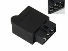 relais Piaggio origineel carb.verwarming/choke lx 2t