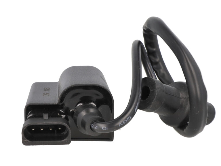 Bobine/cdi-unit 45km Euro-2 Met Kabel Sco Piaggio 4t-2v