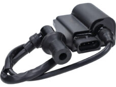 Bobine/cdi-unit 45km met kabel — geschikt voor Piaggio
