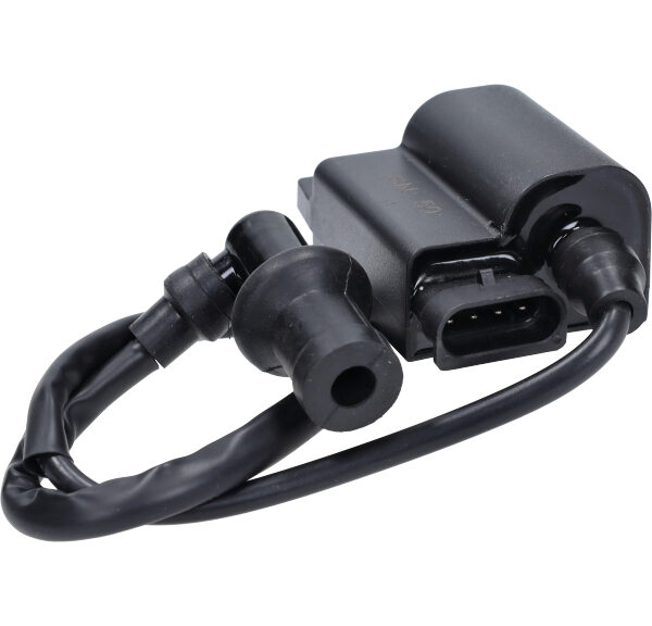 Bobine/cdi-unit 45km met kabel — geschikt voor Piaggio