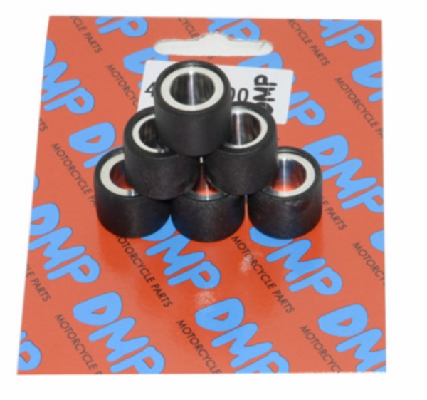 variorolset DMP 7.2gr 19x15.5mm sco piaggio nt