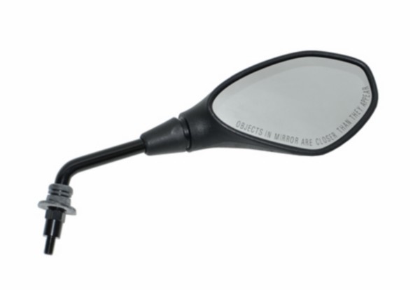 spiegel Piaggio origineel rechts fly new 2012 cm180603
