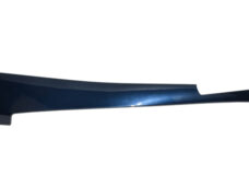 Zijskirt Piaggio origineel links blauw — geschikt voor Piaggio Midnight 222 Fly New