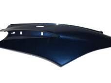 Zijscherm Piaggio origineel rechts blauw — geschikt voor Piaggio Midnight 222 Fly New