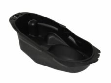 helmbak Piaggio origineel fly new 2012 675637