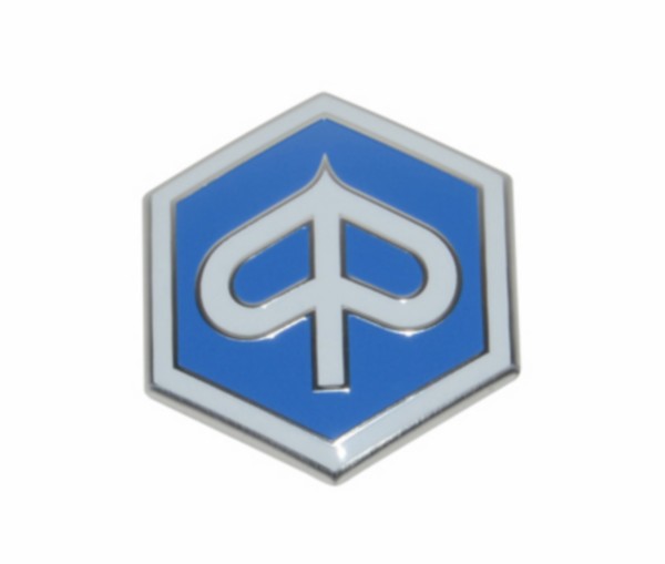 logo klik Piaggio origineel voorscherm voorwiel beverly