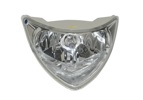 Koplamp Piaggio origineel — geschikt voor Piaggio Fly New