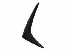 stootrand Piaggio origineel links zwart fly new 2012 673073000c