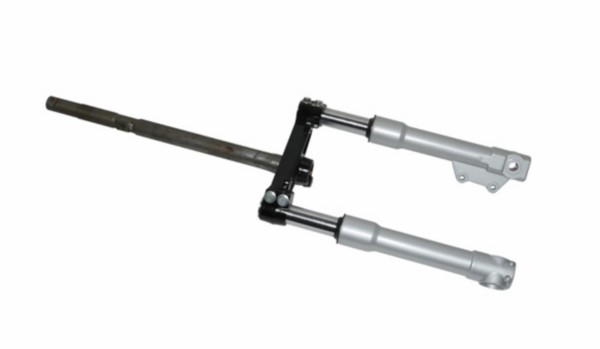 voorvork Piaggio origineel compleet fly new 2012 667409