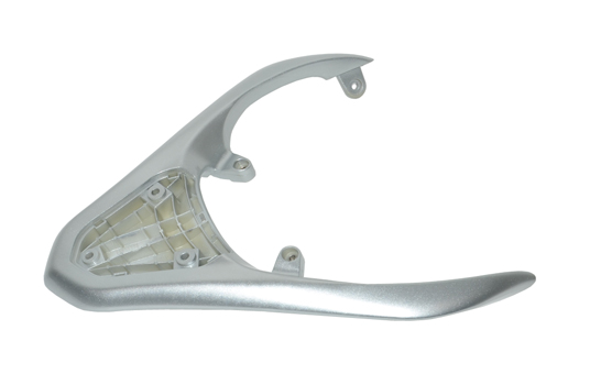 Achterdrager Piaggio origineel — geschikt voor Piaggio Spoiler Fly New