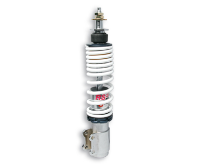 Schokbreker Malossi voorvork RS24 227mm voor GTS 250cc