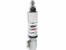 schokbreker malossi voorvork RS24 227mm voor gts 250cc