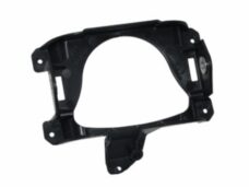 houder Piaggio origineel koplamp zwart vespa S 654890
