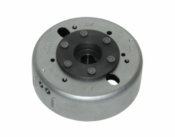vliegwiel Piaggio origineel sco piaggio 4t-2v 969243