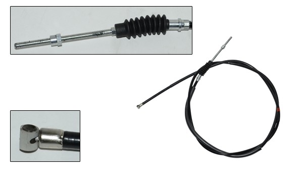 achterremkabel Piaggio origineel lxv 4t 665856