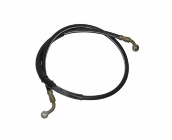 remleiding Piaggio origineel euro-2/4 voor zip 2t