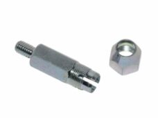 adapter + moer spiegel vespa lx