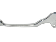 Remgreep links aluminium lxv