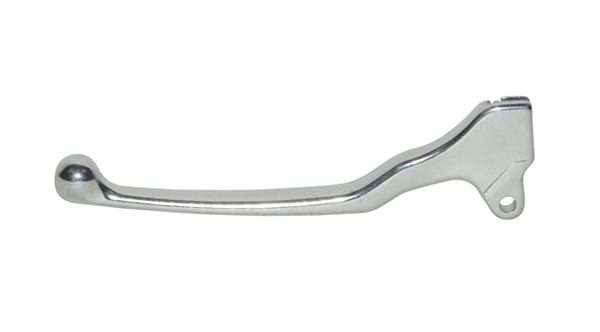 Remgreep links aluminium lxv