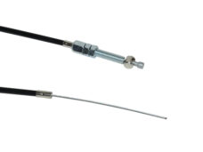 Startkabel elvedes zwart — geschikt voor Puch Maxi