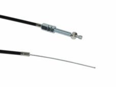 startkabel elvedes zwart puch maxi