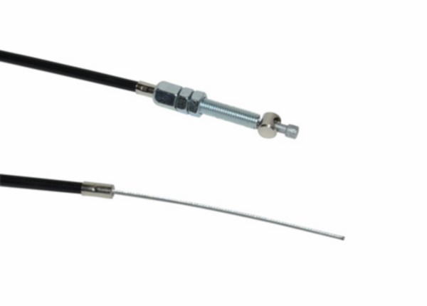 startkabel elvedes zwart puch maxi