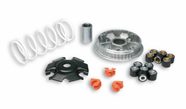 variokit malossi euro-3/4/5 multivar 2000 vanaf 2012 primavera 150 4t