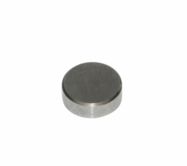 klepstelplaatje 2.95mm sco piaggio 4t-4v