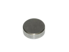 Klepstelplaatje 3.20mm — geschikt voor Piaggio