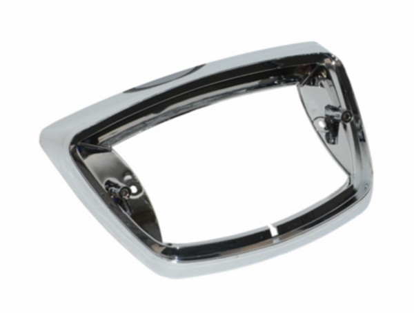 rand achterlicht chroom lxv