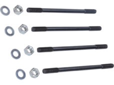 Cylinder stud set m8x150mm 4pcs ks125