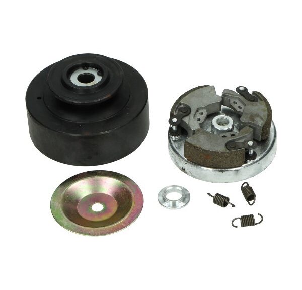 koppeling DMP compleet Vespa bromfiets vespa