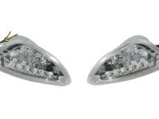 Knipperlichtset LED luxe achter lxv — geschikt voor Vespa LX