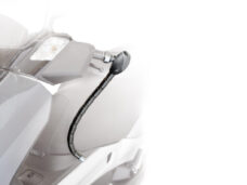 Stuurslot luma antirobos GTS 125cc