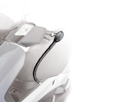 Stuurslot luma antirobos GTS 125cc