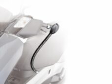 stuurslot luma antirobos gts alle mod.